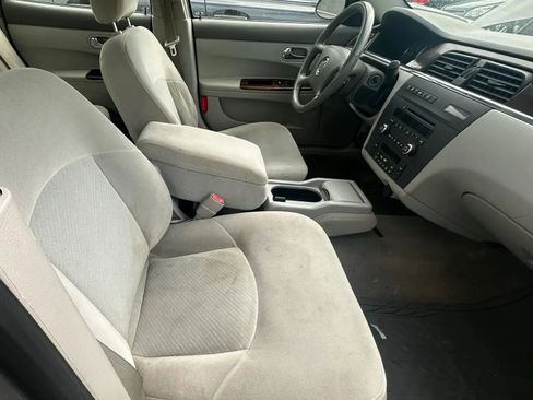 Used 2008 Buick LaCrosse CX FWD image 18