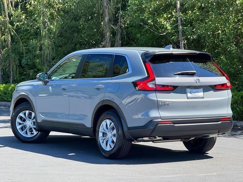 New 2026 Honda CR-V LX image 6