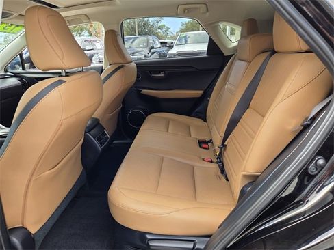 Used 2015 Lexus NX 200t FWD w/ Premium Package image 14