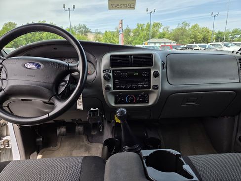 Used 2003 Ford Ranger XLT AWD/4WD image 15