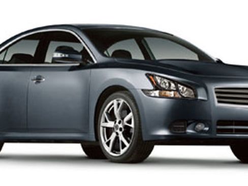 Used 2012 Nissan Maxima 3.5 SV w/ Sport Pkg image 1