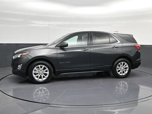 Used 2019 Chevrolet Equinox LT FWD image 7