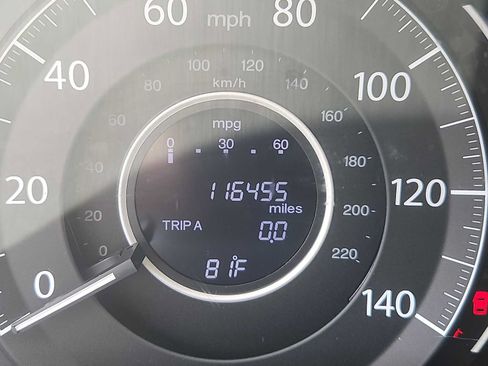 Used 2016 Honda CR-V LX image 19