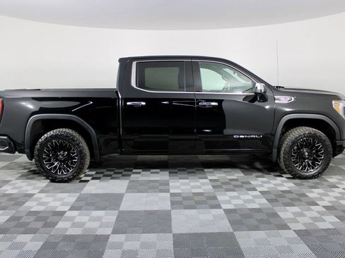 Used 2019 GMC Sierra 1500 Denali image 10