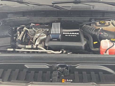 Used 2023 GMC Sierra 1500 AT4 w/ AT4 Premium Package AWD/4WD image 36