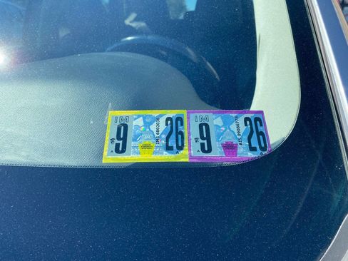 Used 2020 MAZDA CX-5 Touring image 34