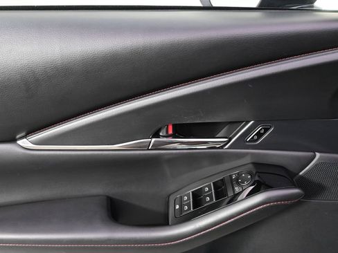 Used 2023 MAZDA CX-30 AWD 2.5 S w/ Preferred Package image 22