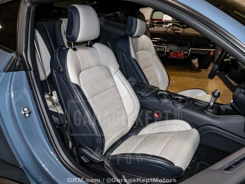 Used 2024 Ford Mustang GT Premium image 84