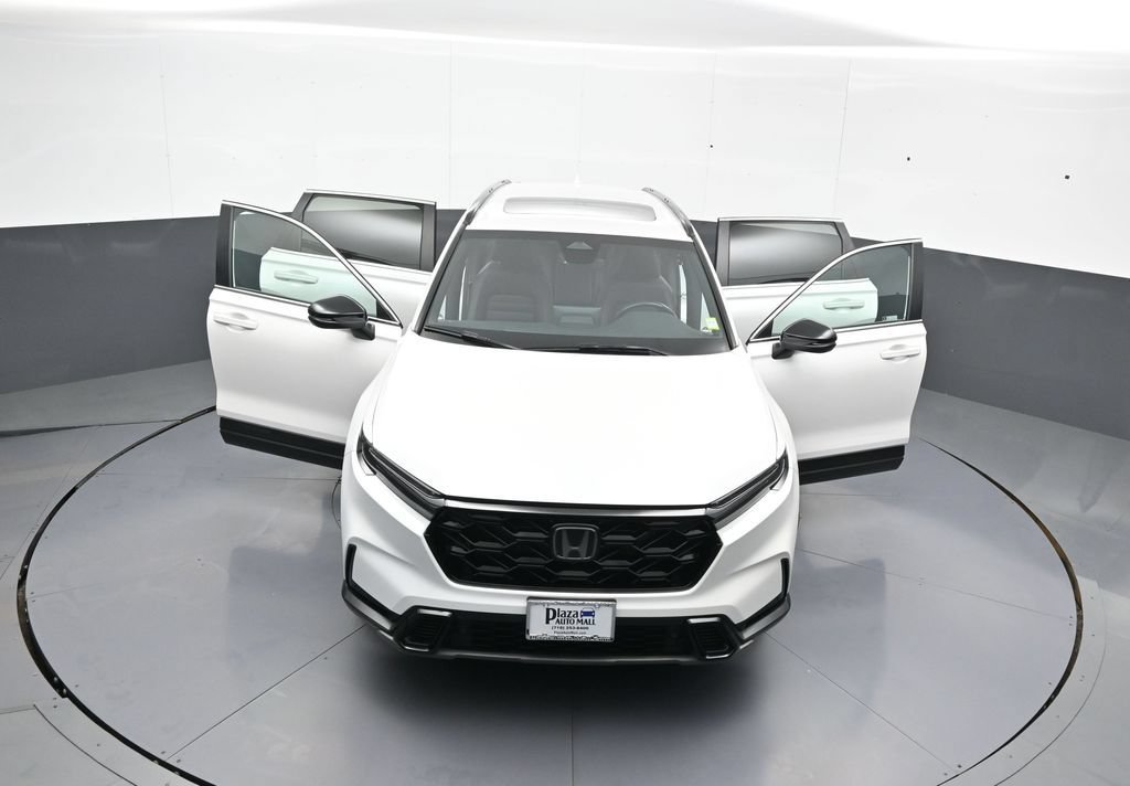 Certified 2024 Honda CR-V Sport-L image 46