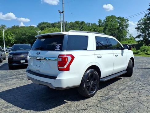 Used 2020 Ford Expedition XLT w/ Equipment Group 202A AWD/4WD image 6