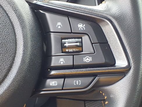 Used 2023 Subaru Forester Wilderness AWD/4WD image 13