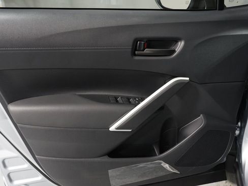 New 2026 Toyota Corolla Cross LE image 29