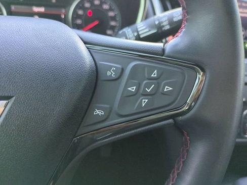 Used 2024 Chevrolet Equinox RS FWD image 30