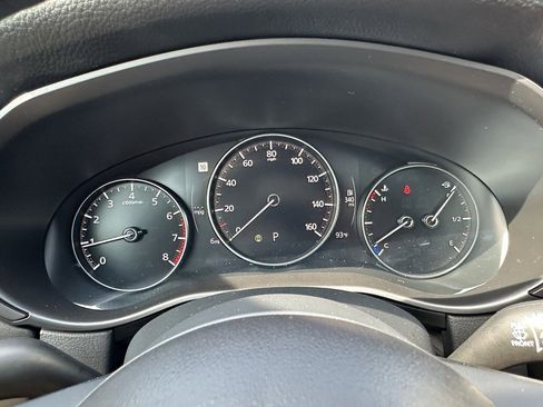 New 2025 MAZDA CX-50 Meridian Edition w/ Weather Package image 23