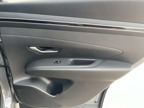 Certified 2024 Hyundai Tucson SEL FWD image 22