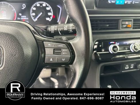 Used 2023 Honda Pilot EX-L image 13