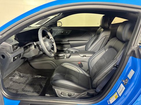 Used 2024 Ford Mustang Dark Horse RWD image 9