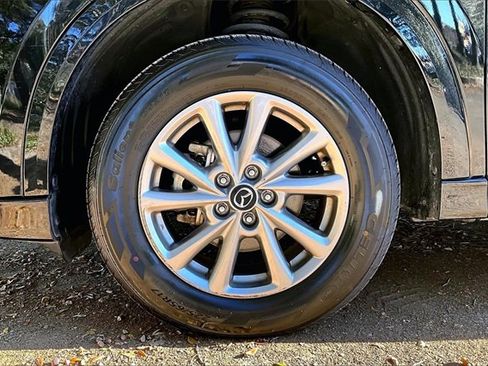 Used 2024 MAZDA CX-5 AWD 2.5 S w/ Select Package image 31