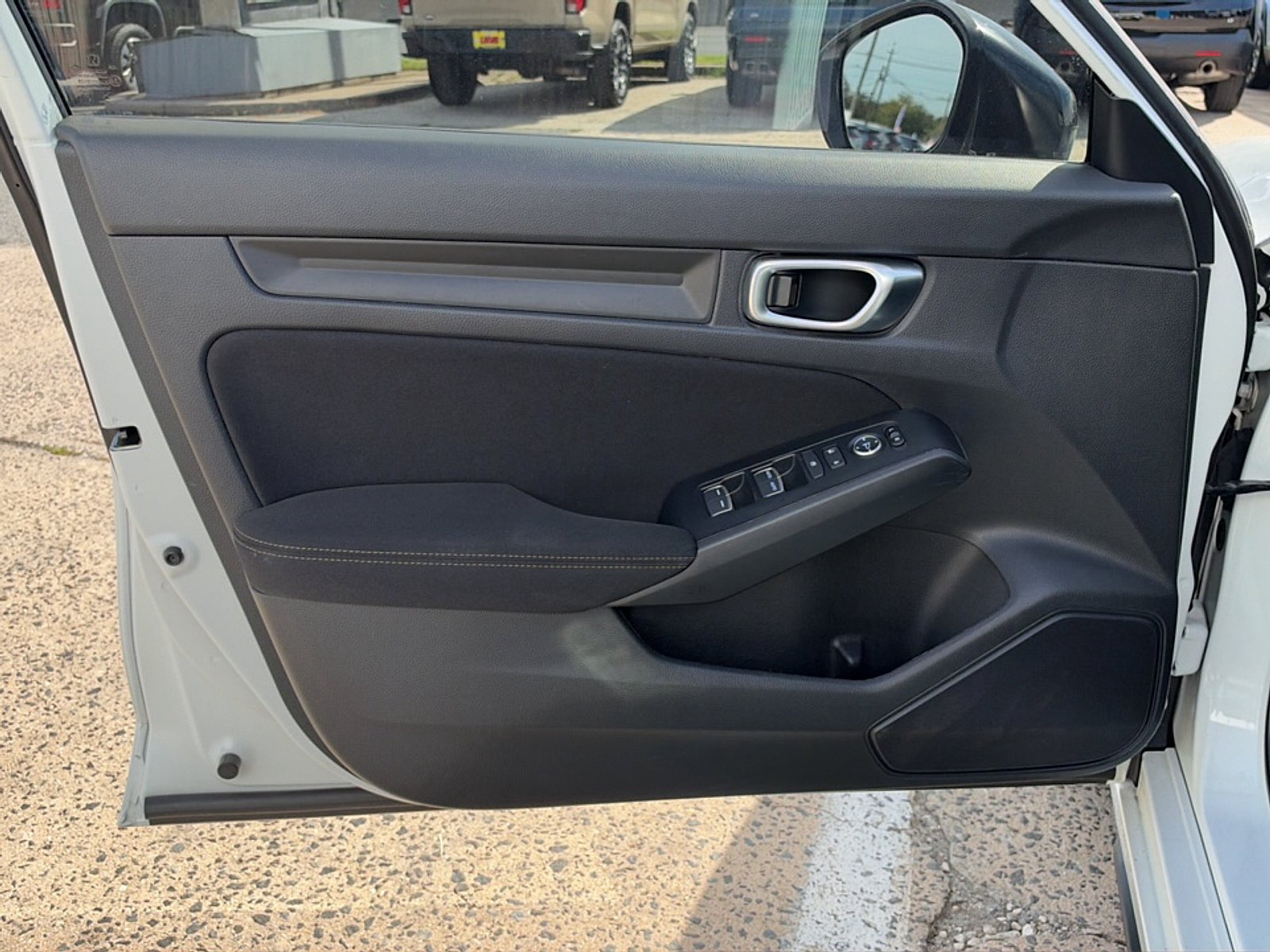 Used 2024 Honda Civic Sport image 14
