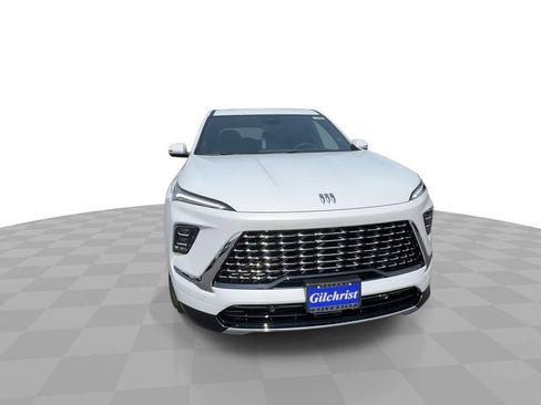 New 2026 Buick Enclave Avenir w/ Super Cruise Package image 4