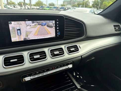Certified 2021 Mercedes-Benz GLE 350 image 26