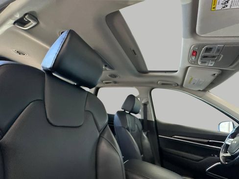 Used 2024 Kia Telluride S w/ S Sunroof Package AWD/4WD image 19