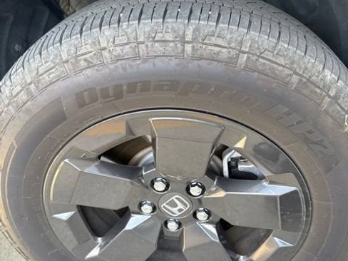 Used 2026 Honda Passport RTL image 13