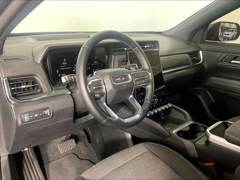 Used 2026 GMC Terrain Elevation FWD image 15