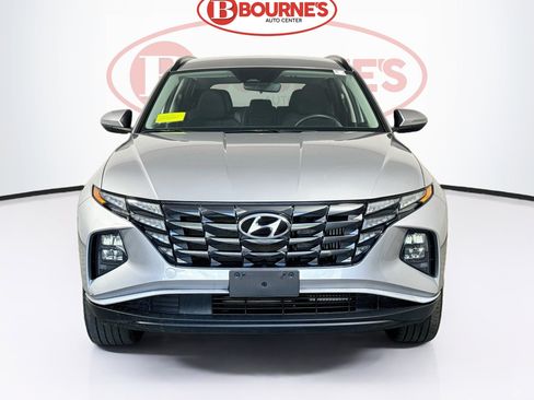 Used 2023 Hyundai Tucson SEL AWD/4WD image 5