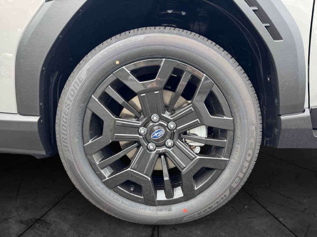 New 2026 Subaru Outback Limited XT AWD/4WD image 14