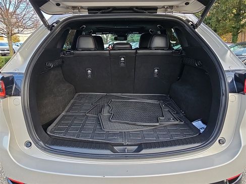 Used 2024 MAZDA CX-5 2.5 Turbo w/ Premium Package image 32