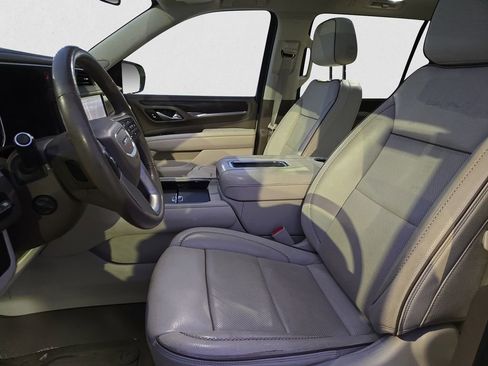 Used 2021 GMC Yukon XL Denali image 10