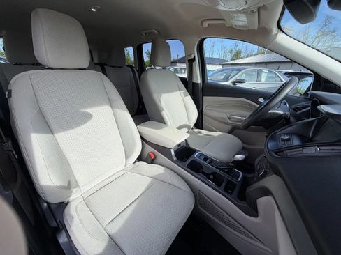 Used 2019 Ford Escape SE AWD/4WD image 14