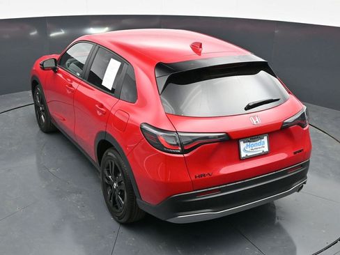 Used 2026 Honda HR-V Sport image 29