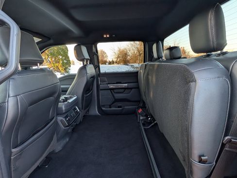 Certified 2023 Ford F150 XLT w/ Equipment Group 302A High image 29