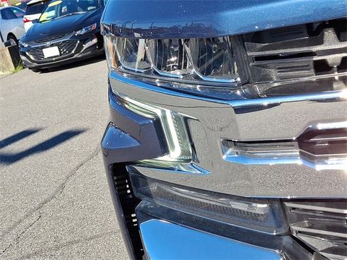 Certified 2021 Chevrolet Silverado 1500 LT image 9