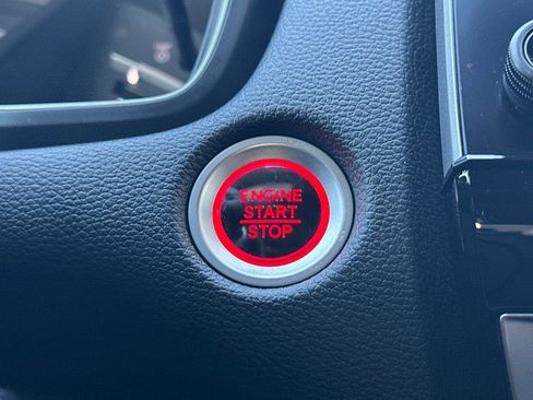 Certified 2021 Honda CR-V EX-L image 21