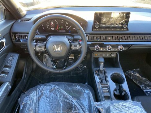 New 2026 Honda Civic Sport image 7