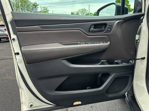 Used 2018 Honda Odyssey EX-L image 14