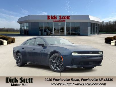 New 2026 Dodge Charger R/T