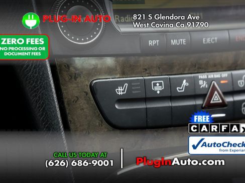 Used 2007 Mercedes-Benz E 350 Sedan image 27