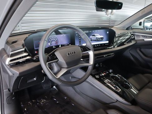 New 2026 Audi A5 2.0T Premium Plus AWD/4WD image 17