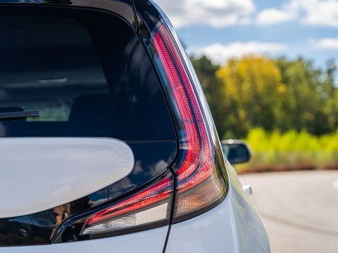 New 2025 Kia Soul EX image 9