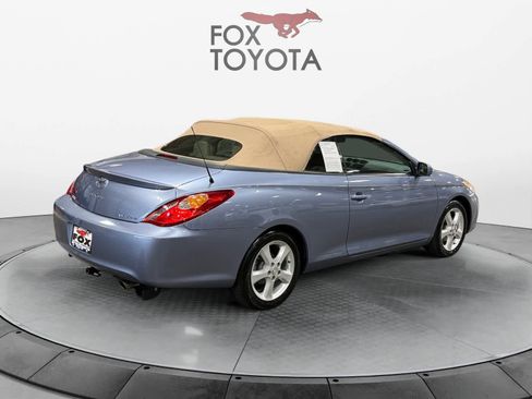 Used 2006 Toyota Solara SLE image 6