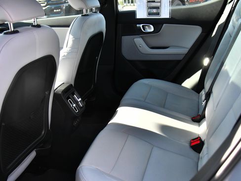 Used 2023 Polestar Polestar 2 w/ Pilot Pack AWD/4WD image 34