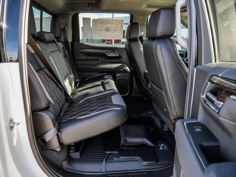 New 2026 Chevrolet Silverado 1500 RST AWD/4WD image 25