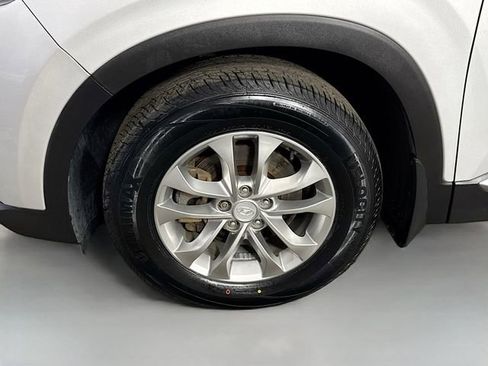 Used 2020 Hyundai Santa Fe SEL image 4