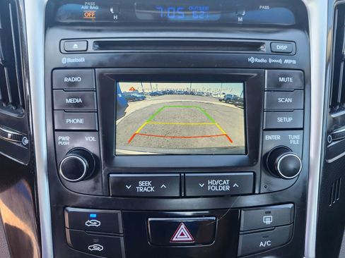 Used 2014 Hyundai Sonata SE image 25