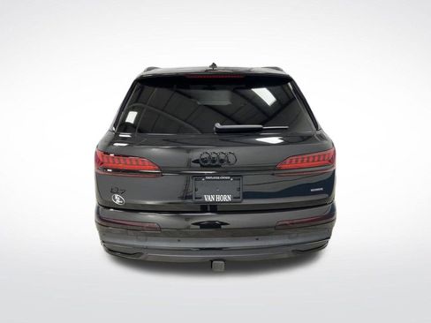 Used 2022 Audi Q7 3.0T Prestige w/ Prestige Package image 15