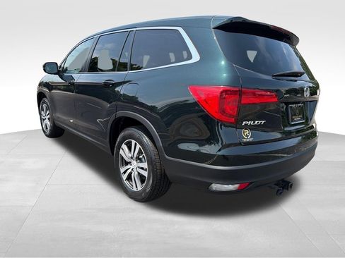 Used 2016 Honda Pilot EX-L image 3